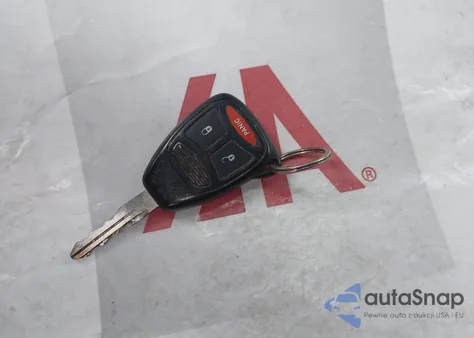 2009 Dodge Dakota Bighorn/Lonestar z USA, uszkodzony, nr VIN 1D7HW38K49S790872